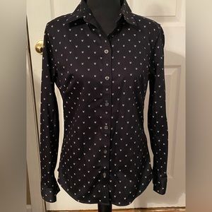 Banana Republic Top, Size 8